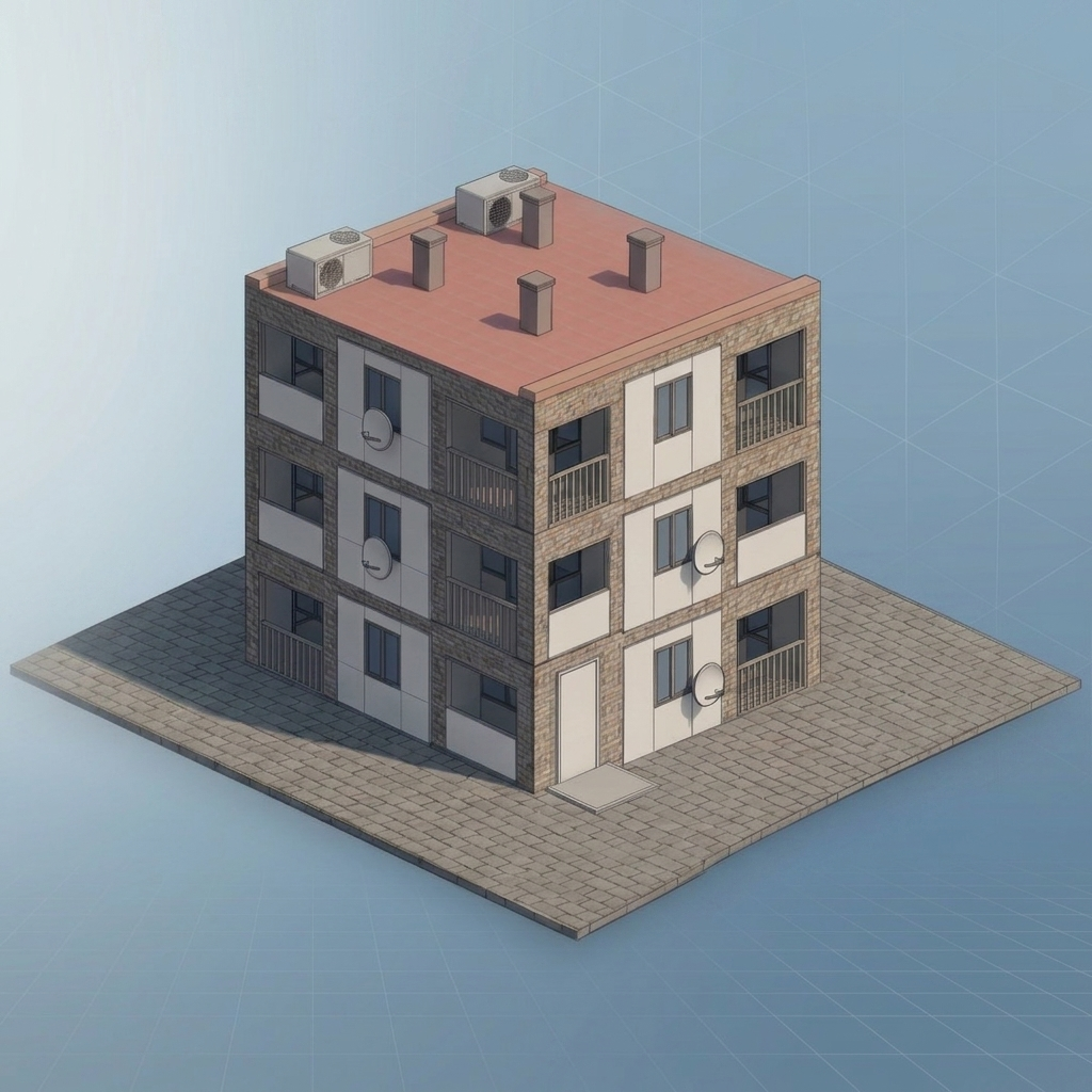 WebGL project preview